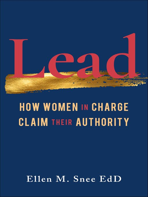 Title details for Lead by Ellen M. Snee - Available